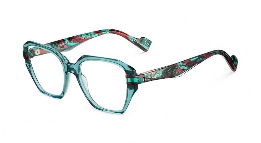 Etnia Barcelona MIXURA NO5 Eyeglasses - view 5